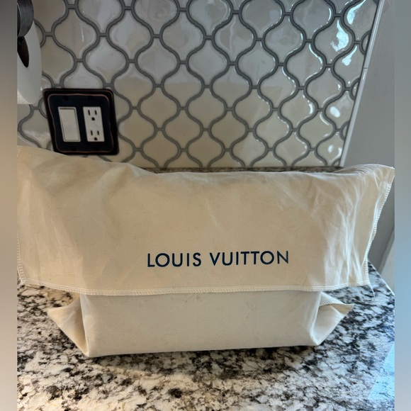 Louis Vuitton Brown Monogram Speedy 30 - Picture 15 of 15
